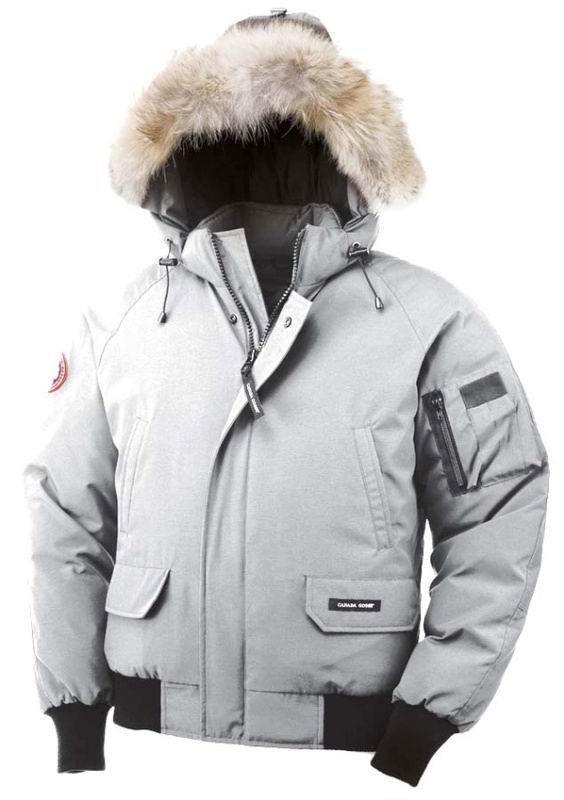 Canada Goose Yorkville Bomber Jacket Mens White cheap